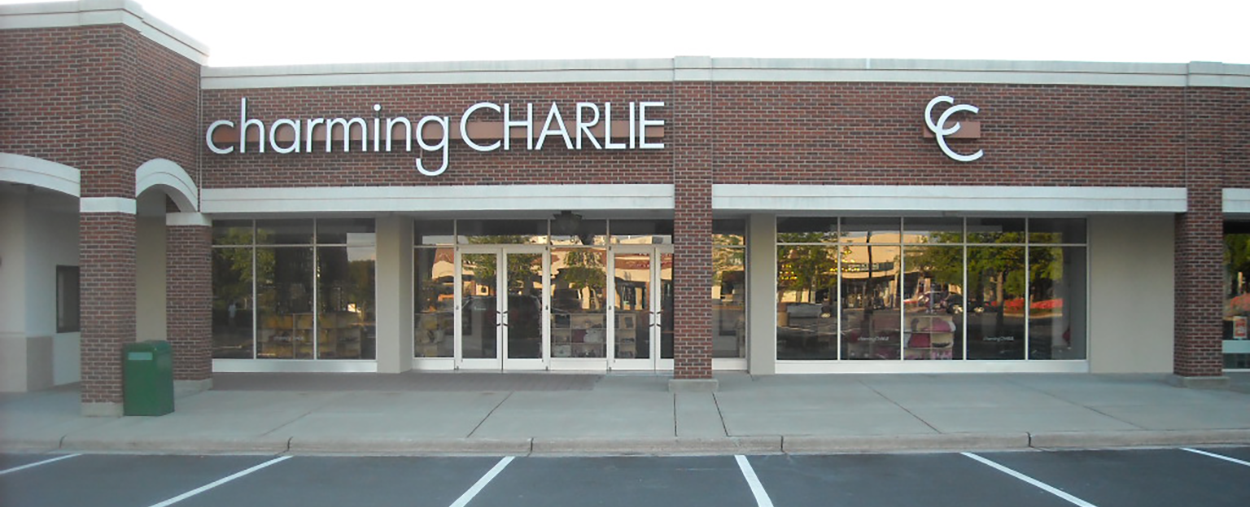 Charming Charlie Friendly Center
