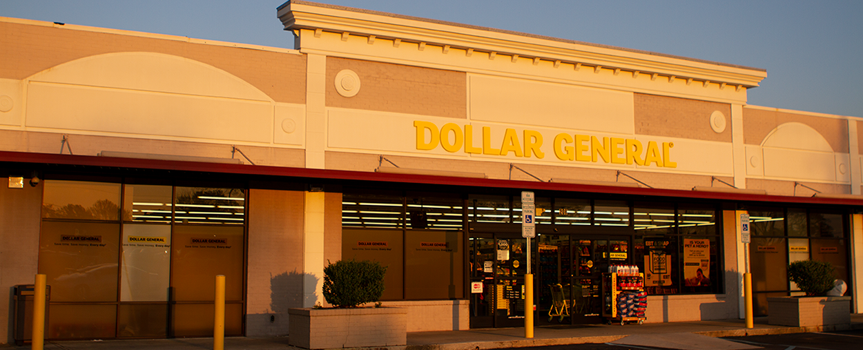 Dollar General Graham NC
