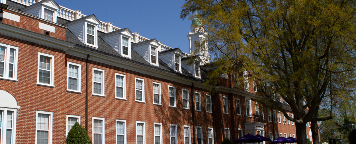 HPU Roofing