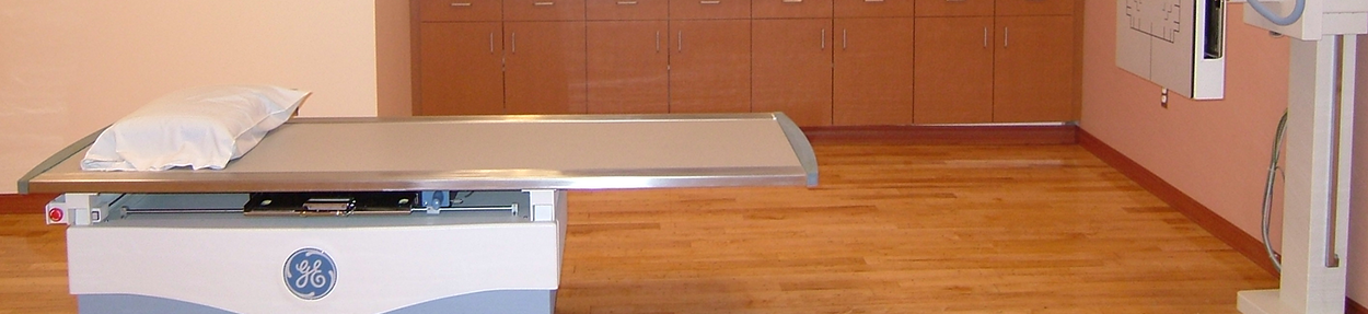 Johnston Outpatient Imaging