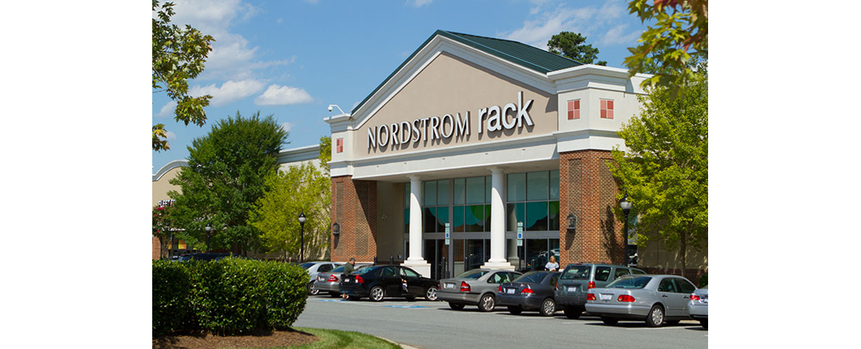 Nordstrom Rack Durham NC