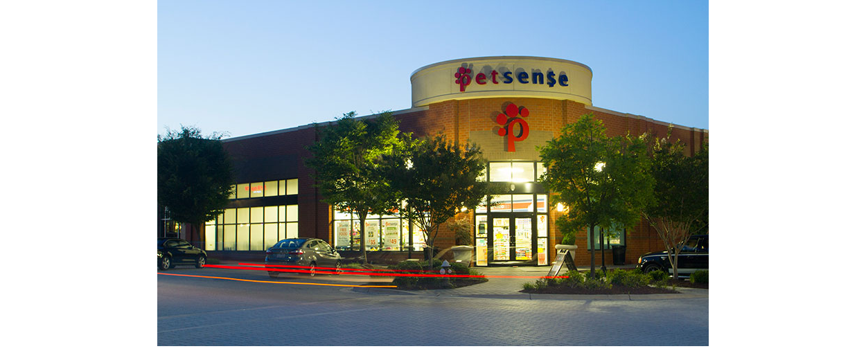 Petsense