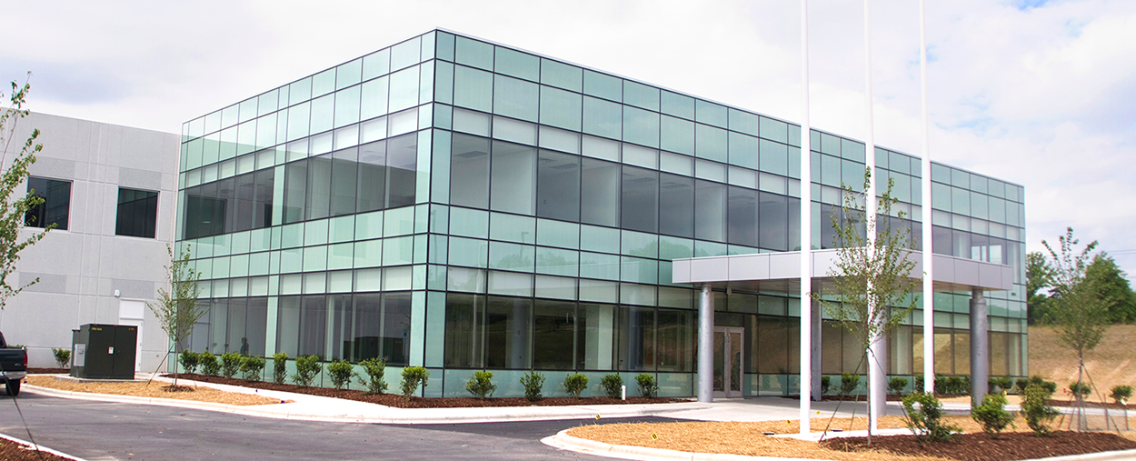 REPI Exterior