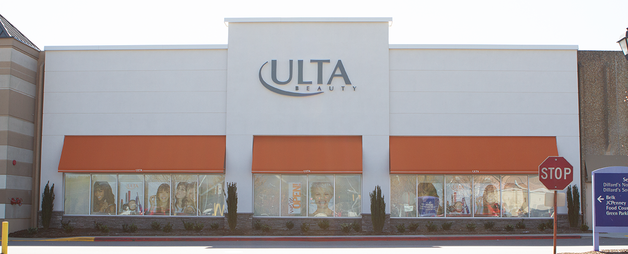 ULTA Asheville NC